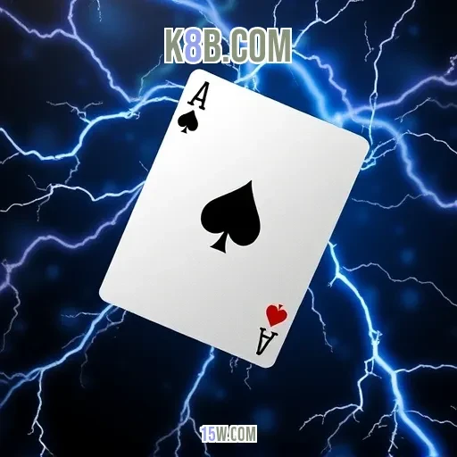 k8b.com: O Melhor Site de Jogos Online Brasileiro Que Você Deve Conhecer