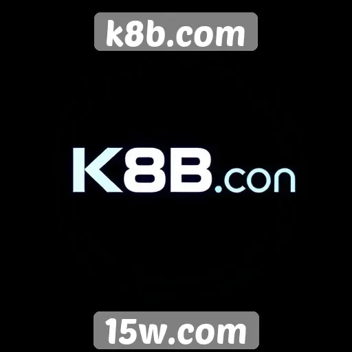 Ofertas e promoções exclusivas em k8b.com