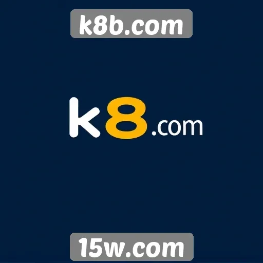 Avaliação da segurança e privacidade no site k8b.com