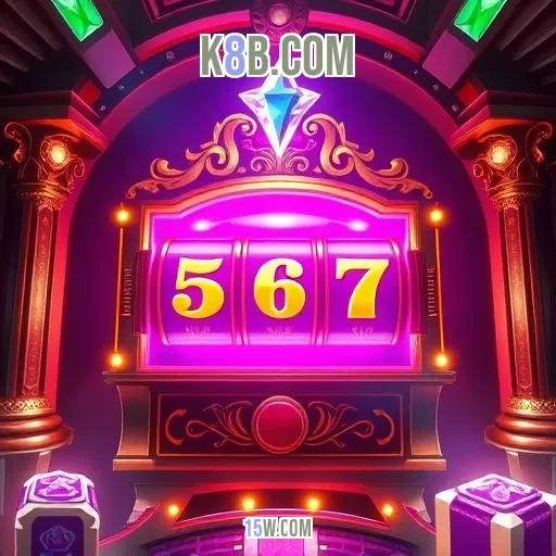 k8b.com: O Segredo do Suporte 24/7 Para Jogadores Felizes